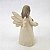 Imagem Anjo da Guarda com Menino Resina 6,5 cm - Imagem 8