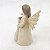 Imagem Anjo da Guarda com Menina Resina 6,5 cm - Imagem 6