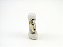 Estátua Trio Mini Buda Branco e Dourado Gesso 8 cm - Imagem 7