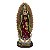 Imagem Nossa Senhora de Guadalupe Resina 22 cm - Imagem 1