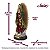 Imagem Nossa Senhora de Guadalupe Resina 22 cm - Imagem 2
