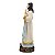 Imagem Jesus Misericordioso Resina 20 cm - Imagem 5