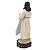 Imagem Jesus Misericordioso Resina 20 cm - Imagem 6