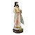 Imagem Jesus Misericordioso Resina 20 cm - Imagem 10