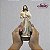 Imagem Jesus Misericordioso Resina 20 cm - Imagem 3