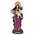 Imagem Mãe Rainha Resina 22 cm - Imagem 1