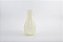 Vaso Decorativo Branco Plastico 20 cm - Imagem 2