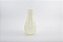 Vaso Decorativo Branco Plastico 20 cm - Imagem 1