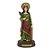 Imagem Santa Catarina Resina 15 cm - Imagem 1