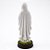 Imagem Nossa Senhora de Lourdes Resina 14 cm - Imagem 3