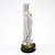 Imagem Nossa Senhora de Lourdes Resina 14 cm - Imagem 4