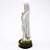 Imagem Nossa Senhora de Lourdes Resina 14 cm - Imagem 2