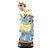 Imagem Nossa Senhora de La Salette Resina 21 cm - Imagem 3