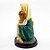 Imagem Mãe Rainha Busto Importado Dicapri Resina 17 cm - Imagem 2