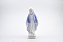 Imagem Nossa Senhora das Graças Importado Dicapri Porcelana 15 cm - Imagem 1