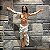 Imagem Jesus Ressuscitado Parede Importado Resina 30 cm - Imagem 2