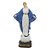 Imagem Nossa Senhora do Sorriso Resina 15 cm - Imagem 1