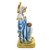 Imagem Nossa Senhora da Divina Providencia Importada Resina 20 cm - Imagem 4