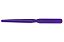 Suporte de lixa para unhas-Roxo - Imagem 1