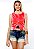 Colete College Americano Varsity Feminino - Imagem 2