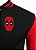 Jaqueta College Americana DeadPool, Bordada - Unissex - Imagem 2