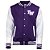 Jaqueta College Americana Personalizada Base Teens - Unissex - Imagem 2