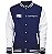 Jaqueta College Americana Personalizada Sportingbet - Unissex - Imagem 1