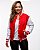Jaqueta College Americana Unissex Lisa - Unissex - Imagem 2