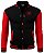 Jaqueta College Americana Homem Aranha Spider Man Kids Infantil - Imagem 5