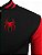 Jaqueta College Americana Homem Aranha Spider Man Kids Infantil - Imagem 4