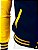 Jaqueta College Americana Blue Yellow Lisa - Imagem 4