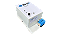 Excitatriz Estática para Gerador de até 300 KVA - Singela - Imagem 1