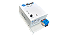 Excitatriz Estática para Gerador de até 65 KVA - Singela - Imagem 1