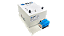 Excitatriz Estática para Gerador de até 140 KVA - Paralelo - Imagem 1