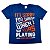 Camiseta Infantil Menino I´m Sorry - PHO - Imagem 1
