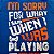 Camiseta Infantil Menino I´m Sorry - PHO - Imagem 2