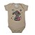 Body Bebê Menina Elefante Little - PHO - Imagem 1