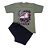 Conjunto Juvenil Menino Roller Skate - Pequetitos - Imagem 1