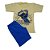 Conjunto Juvenil Menino Surfs Up - Pequetitos - Imagem 1