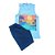 Conjunto Regata Juvenil Menino Surf Azul - Pequetitos - Imagem 1