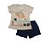 Conjunto Bebê  Verão Jidi - Menina - Imagem 3