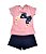 Conjunto Bebê  Verão Jidi - Laço - Imagem 2