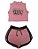 Conjunto Cropped  Anabela Kids - Imagem 1