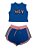 Conjunto Cropped  Anabela Kids - Imagem 2