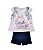 Conjunto Bebê Menina Urso - Kely&Kety - Imagem 2