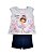 Conjunto Bebê Menina Bailarina - Kely&Kety - Imagem 2