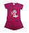 Pijama Infantil Marie - Walt Disney - Pink - Imagem 1
