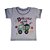 Camiseta Infantil Menino Detour - Sati Baby - Imagem 2