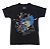 Camiseta Infantil Menino Batman - Marvel Avengers - Imagem 1