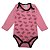 Body Bebê Menina Minnie/Lol - Disney - Imagem 1